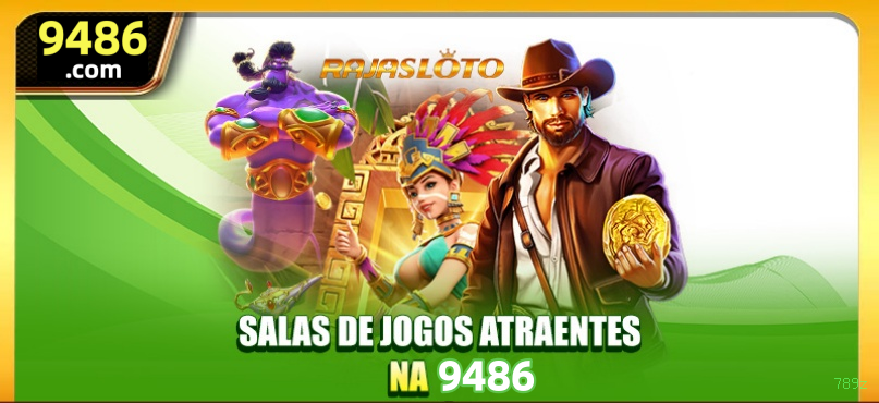 Estatísticas 789z