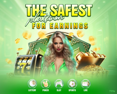 Jogos de Slot 789z