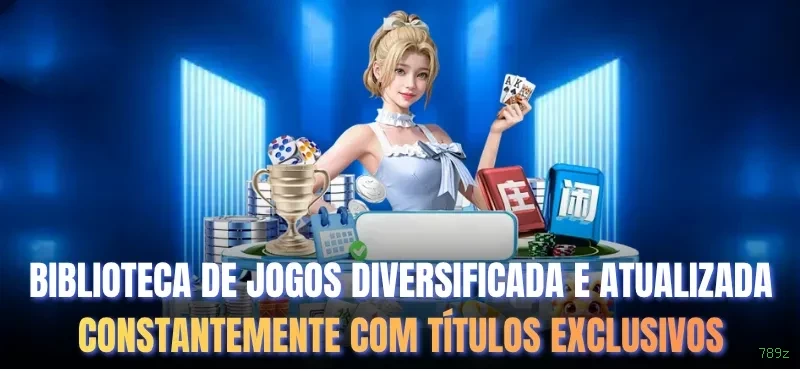 Casino Ao Vivo 789z