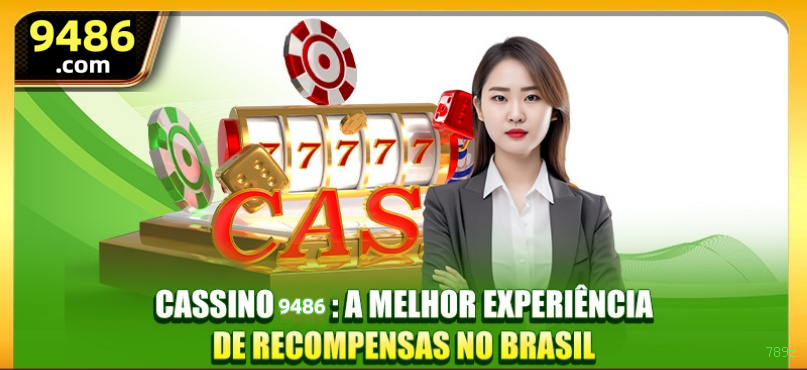 Tecnologia da Plataforma 789z